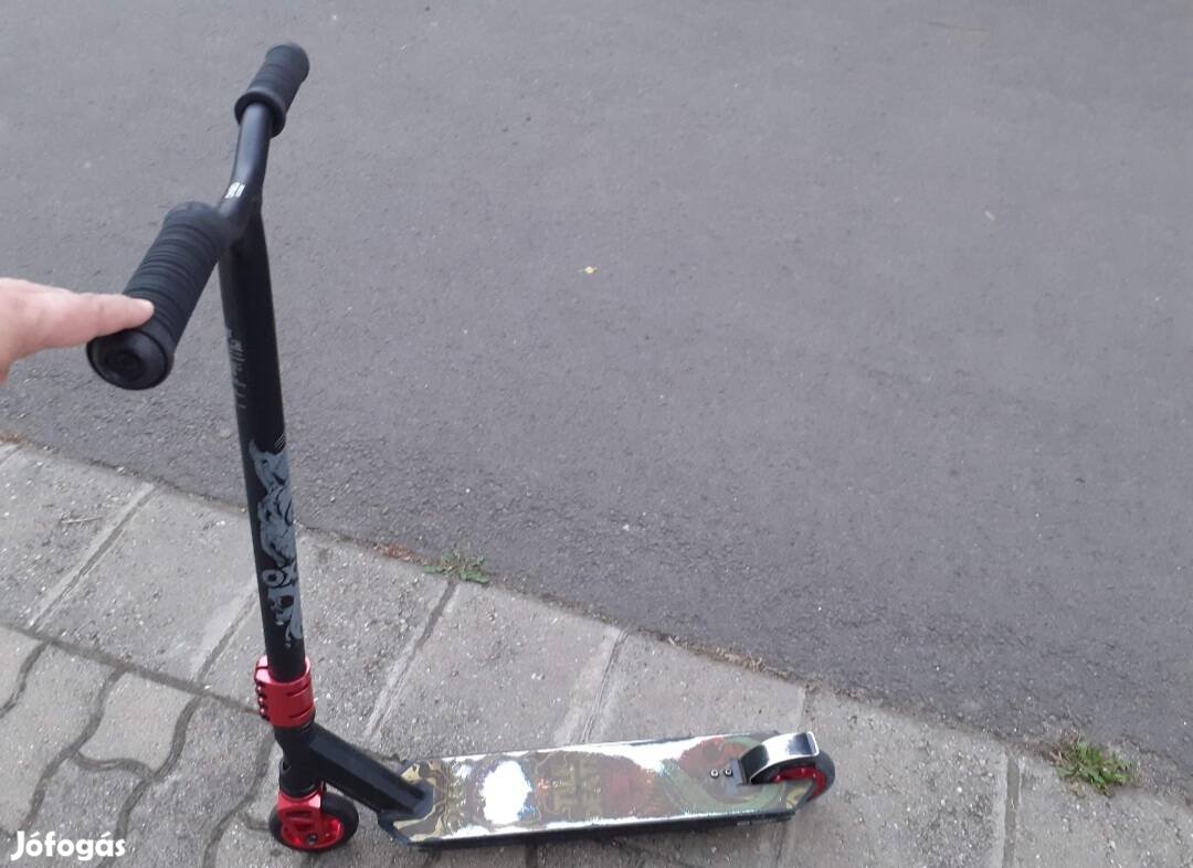 Eladó Oxelo Freestyle roller