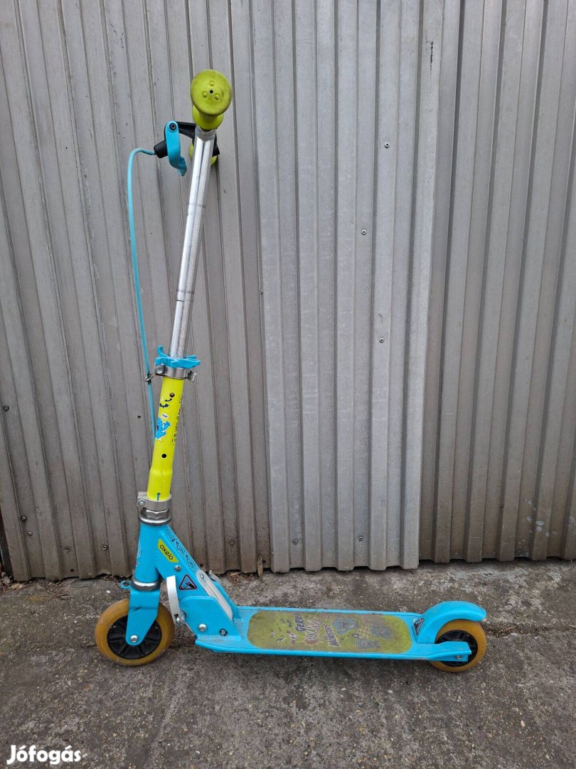 Eladó Oxelo gyerkőc roller!