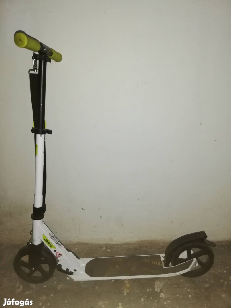 Eladó Oxelo rollerek