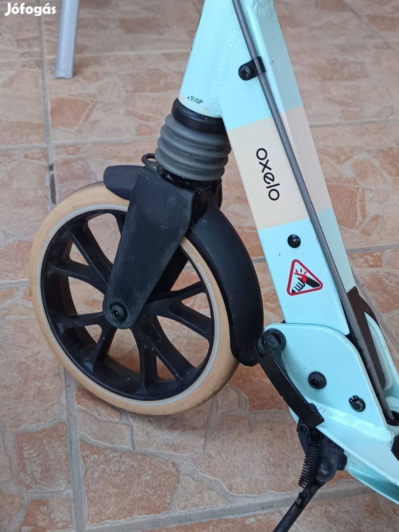 Eladó Oxelo rollerek ! 