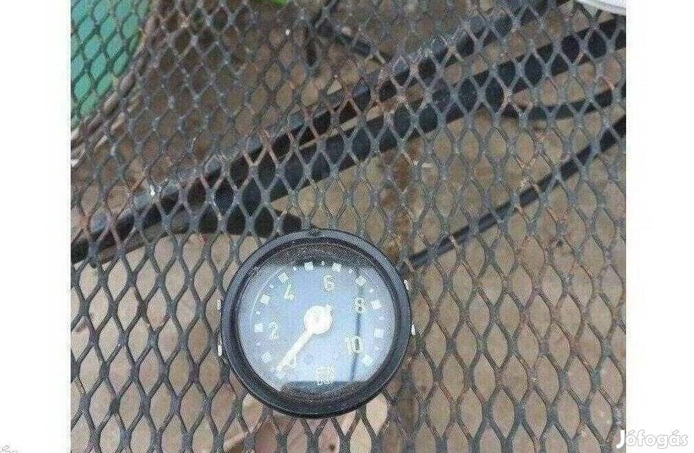Eladó P1 FM210es nyomás mérő műszer Olcsóbban