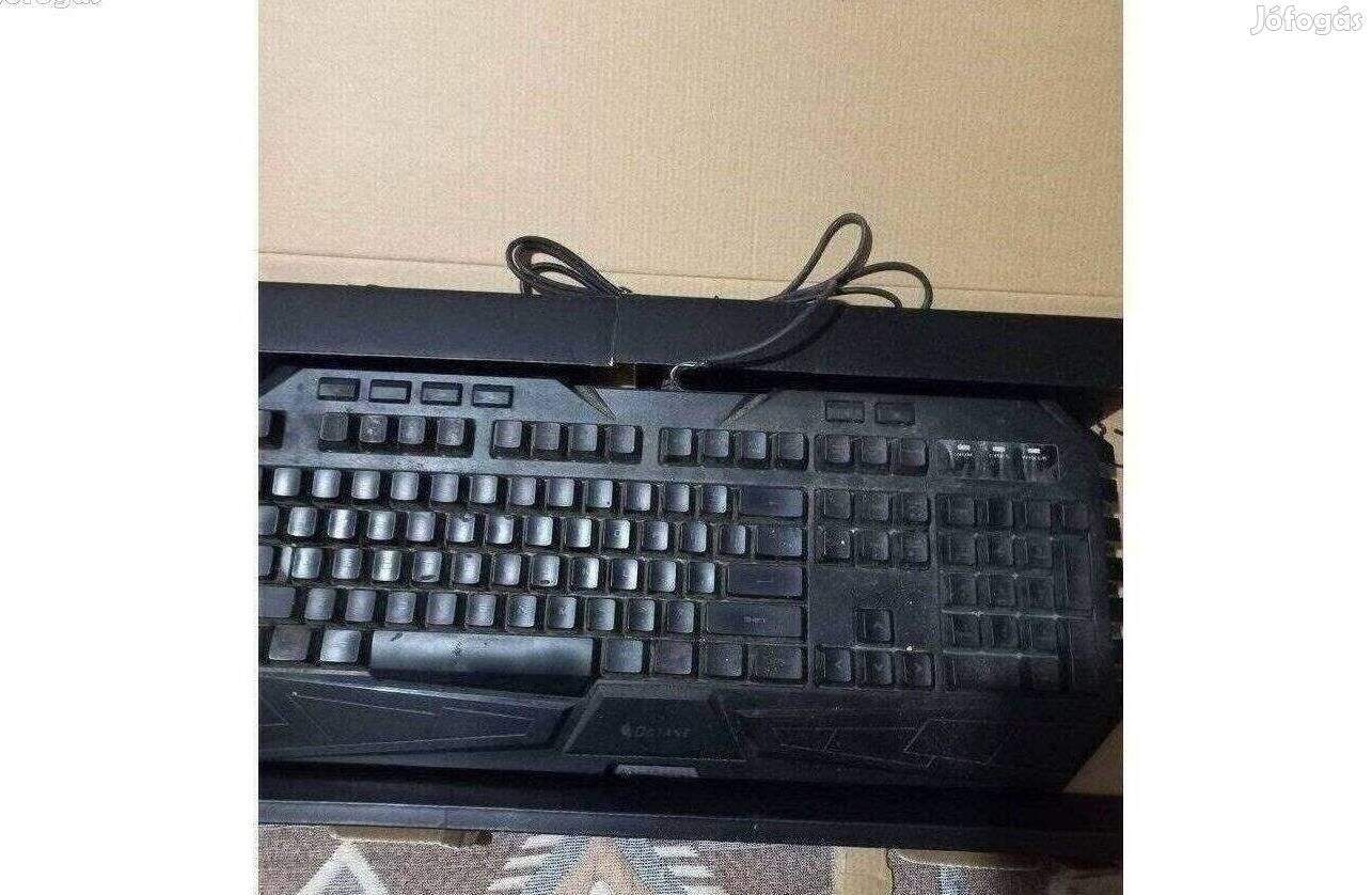 Eladó PC billentyűzet 1