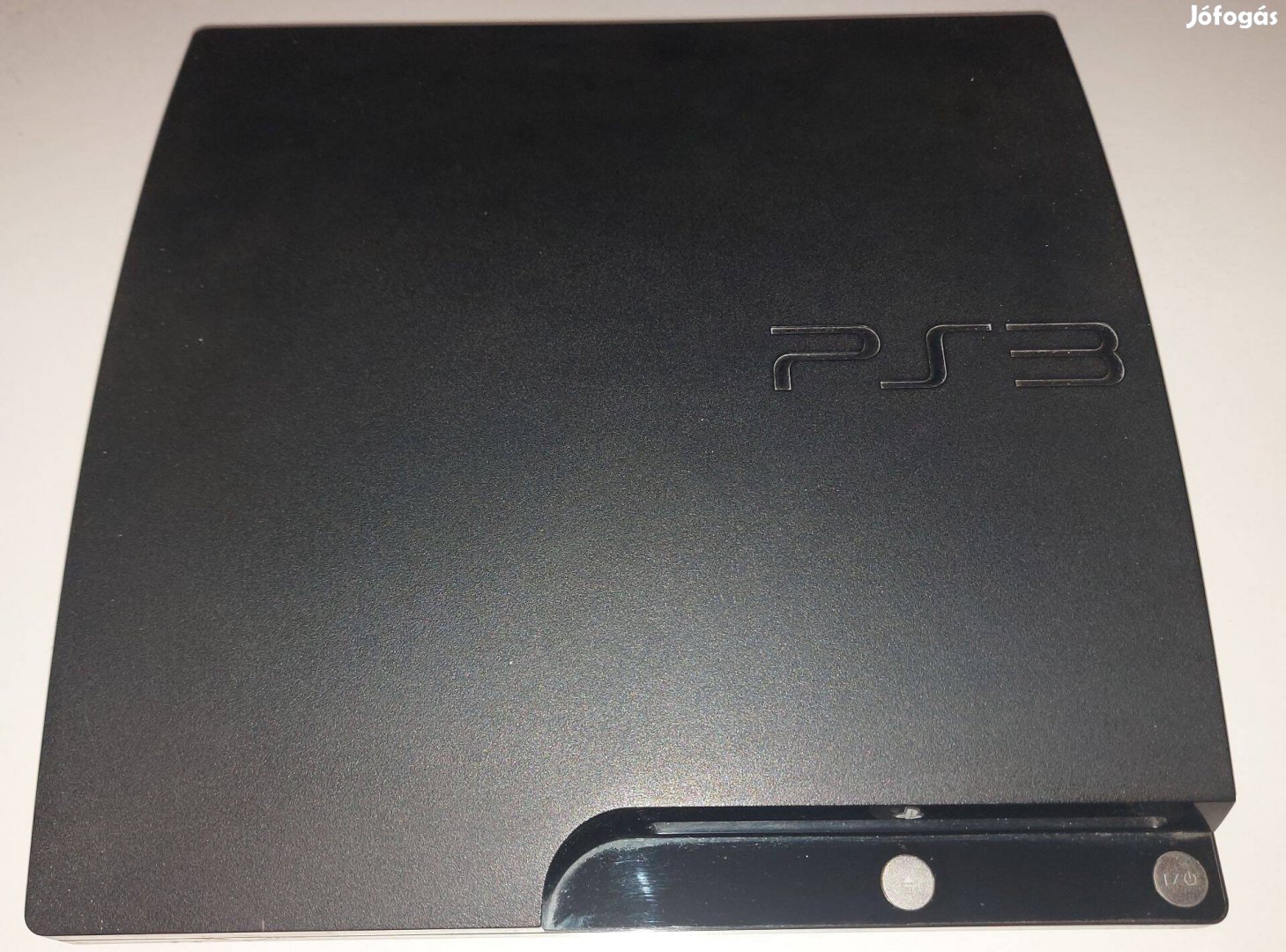 Eladó PS3 - Használt