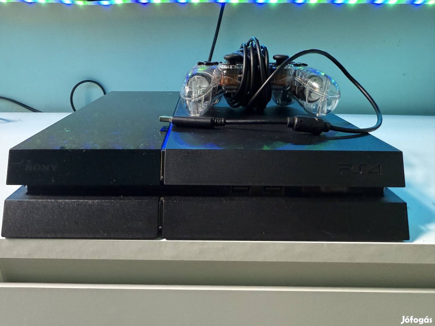 Eladó PS4 1db kontroller