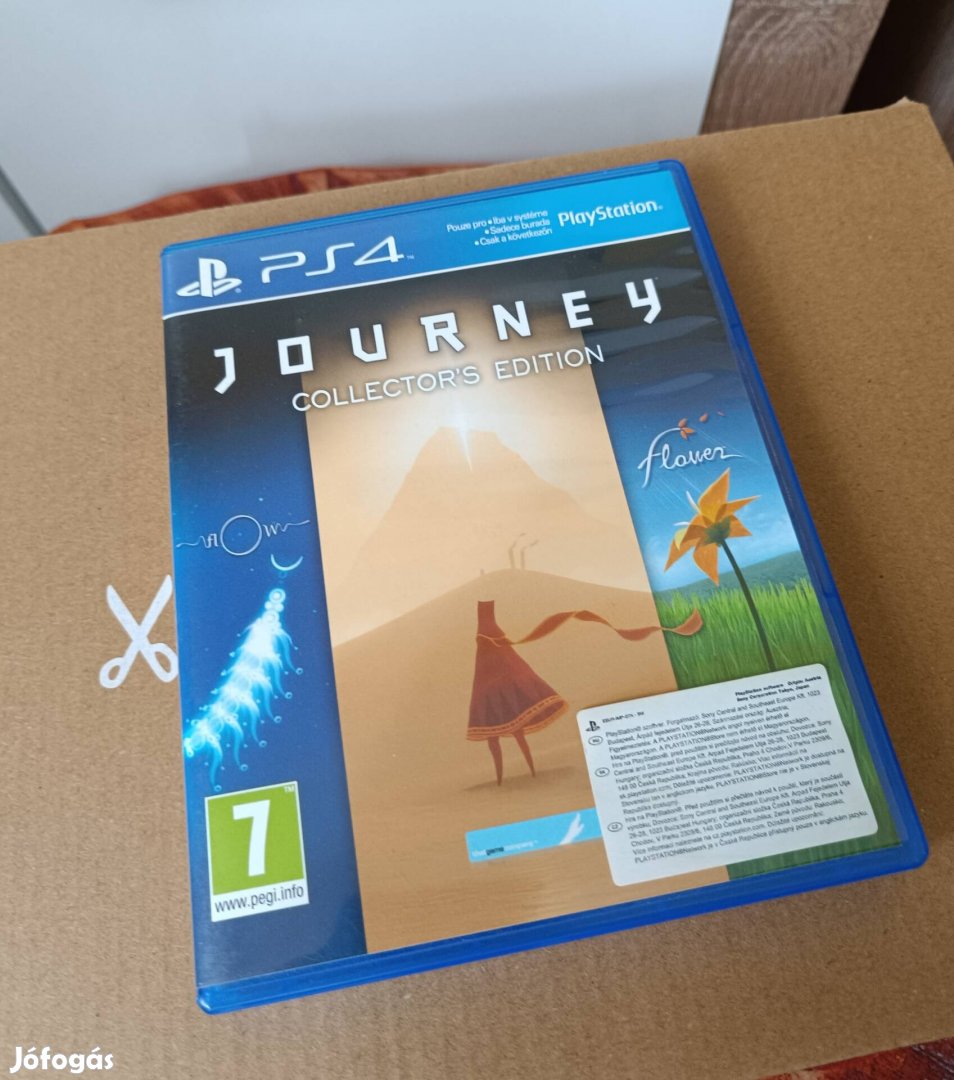 Eladó PS4 játékok!