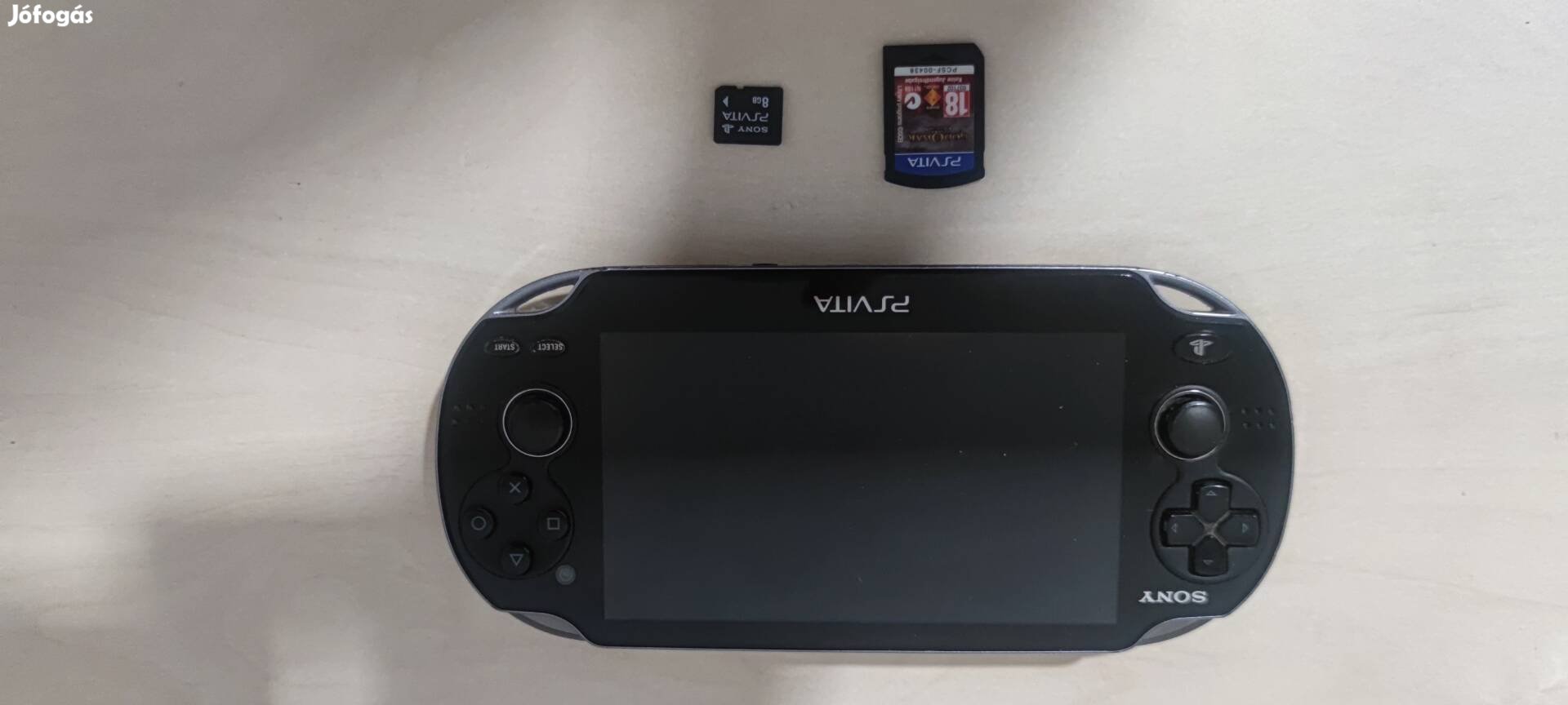 Eladó PS Vita 1