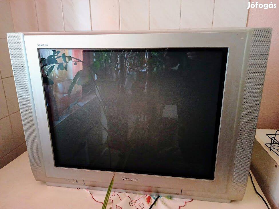 Eladó Panasonic Tv , 70 cm képátló , jó állapotban