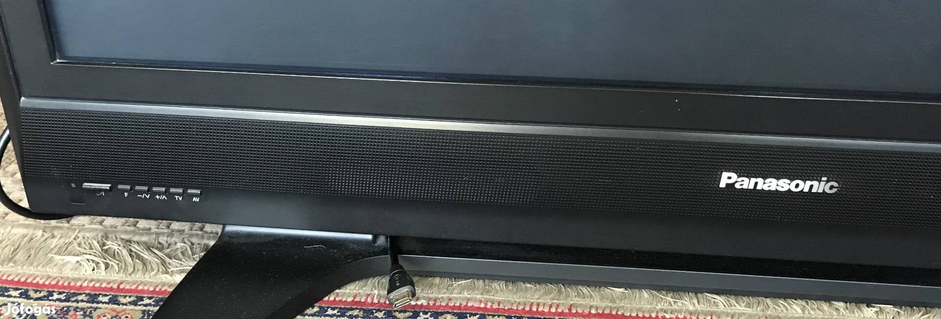 Eladó Panasonic Viera plazma TV - 105 cm (42")
