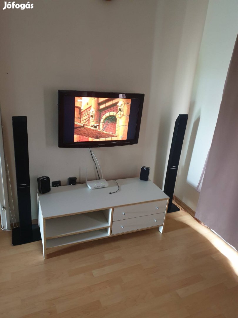 Eladó Panasonic hangfalak 