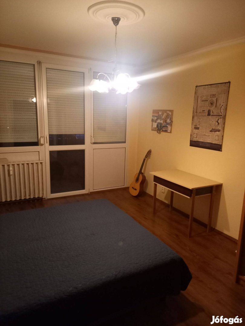 Eladó Panel lakás, Budapest IV. Újpesti lakótelep Virág utca