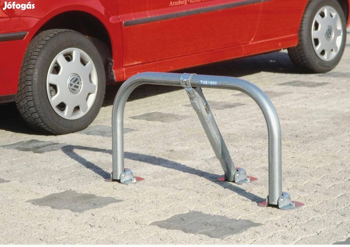 Eladó Parkolókorlát!
