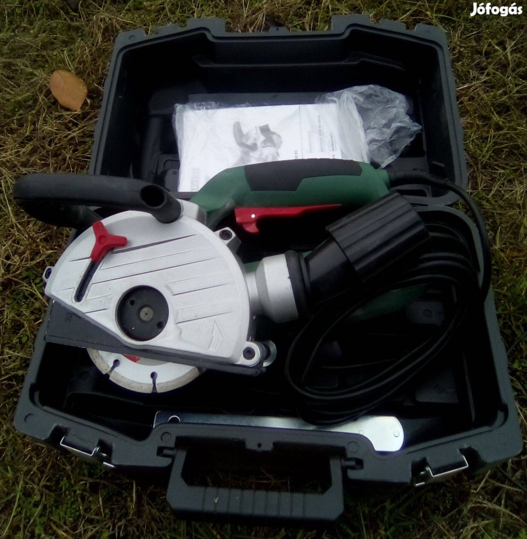 Eladó Parkside Pmnf1350B2 falihoronymaró