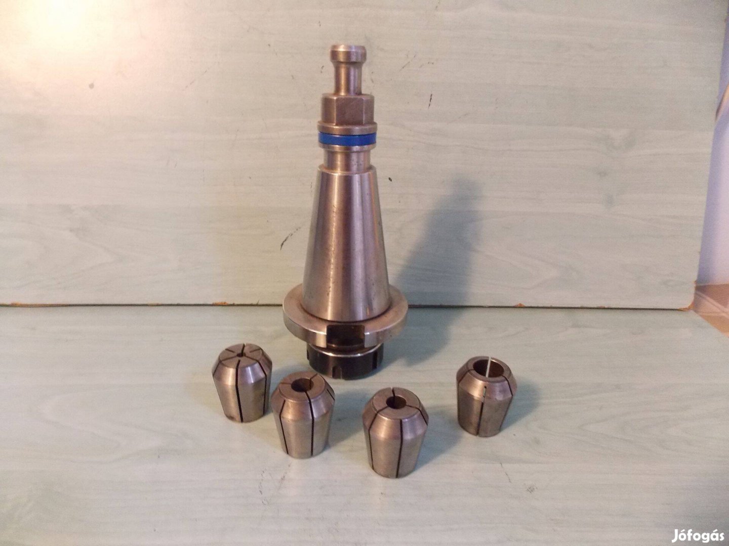 Eladó Patron Befogó