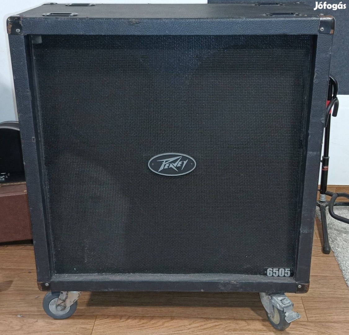 Eladó Peavey 6505 412 ST CAB gitár láda