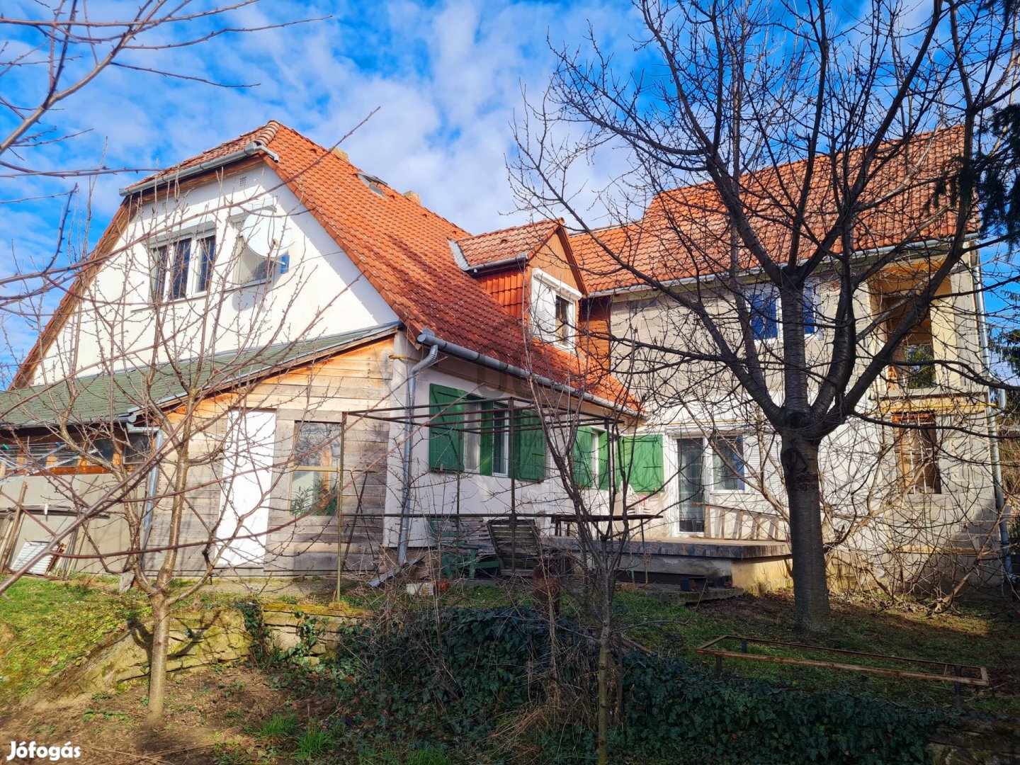Eladó Pécs - Málom település részen Családi ház