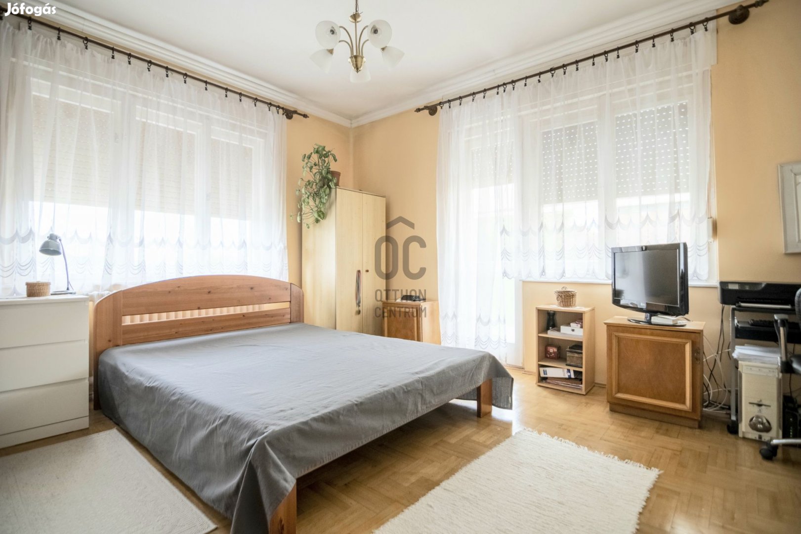 Eladó Pesterzsébet szívében egy családi ház akár befektetésre is!