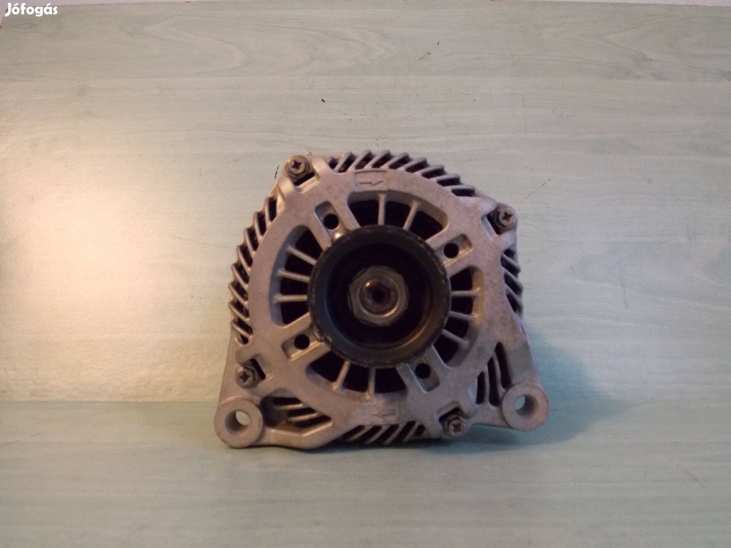 Eladó Peug,PART,Citr,Fiat Scudo 1.6-2.2 HDI generátor 180A(A004TJ0084