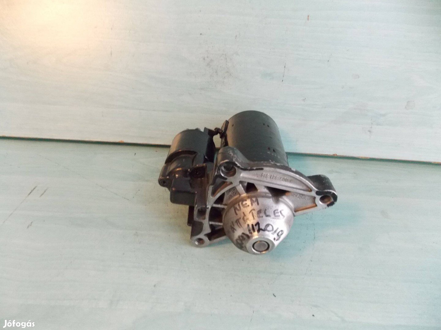Eladó Peugeot 106-405, Citroen Berlingo, C4 1.0-1.6 öninditó (112019)