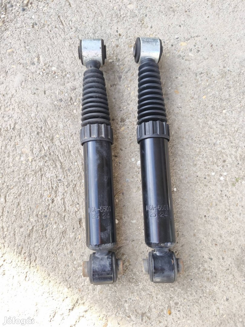 Eladó Peugeot 106 hátsó lengéscsillapító pár