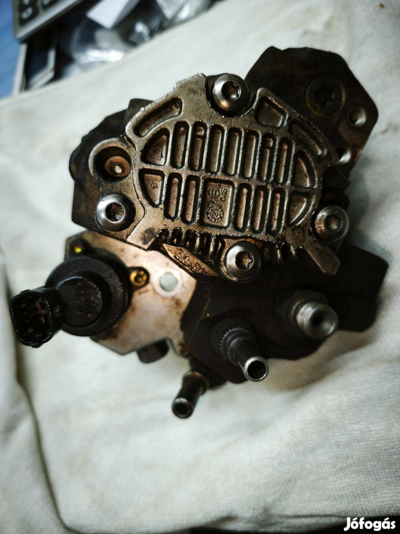 Eladó Peugeot 1.4 HDI bontott Adagoló