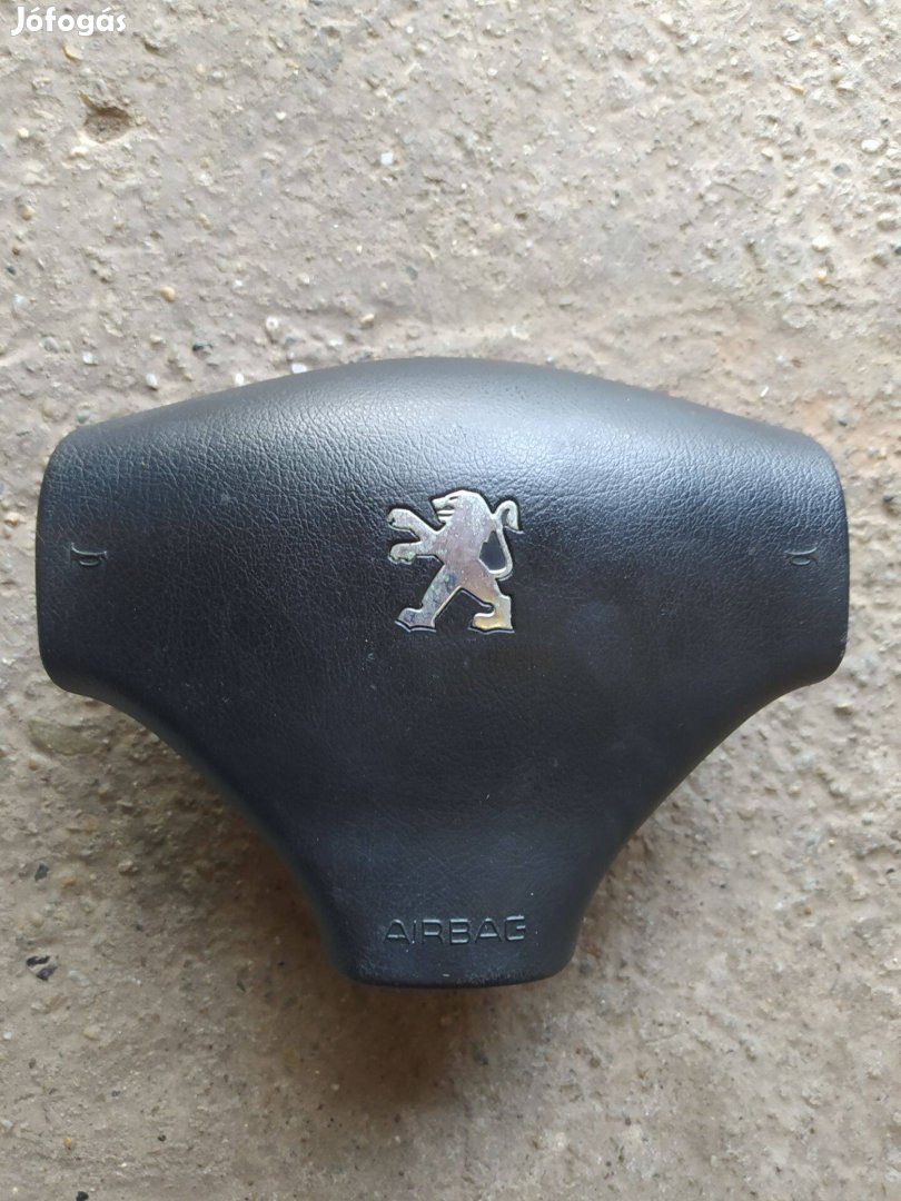 Eladó Peugeot 206 légzsák