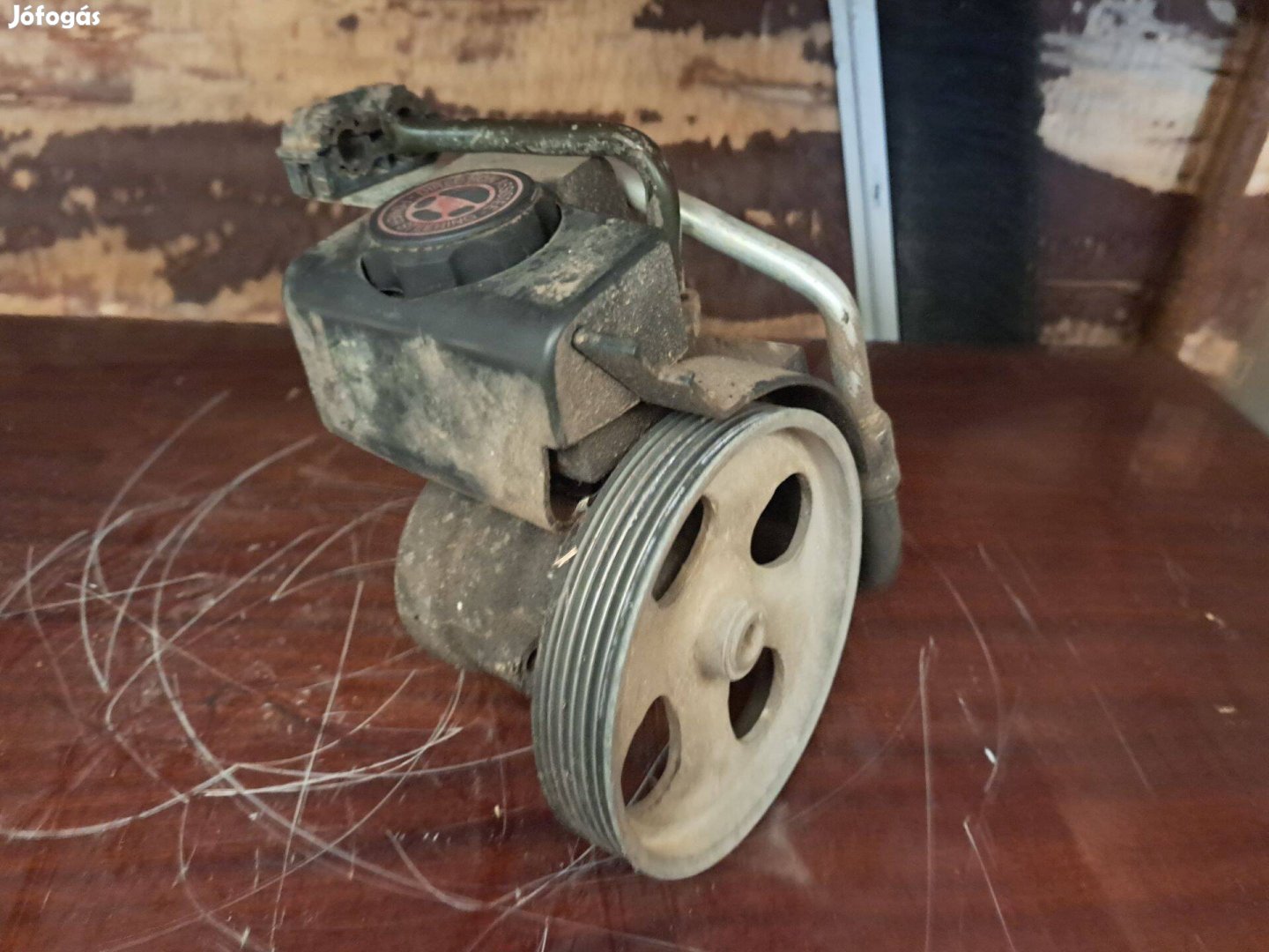 Eladó Peugeot 206 szervószivattyú / szervó szivattyú 9636868880 260798