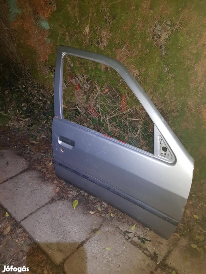 Eladó Peugeot 306 Break (jobb) anyós oldali ajtó