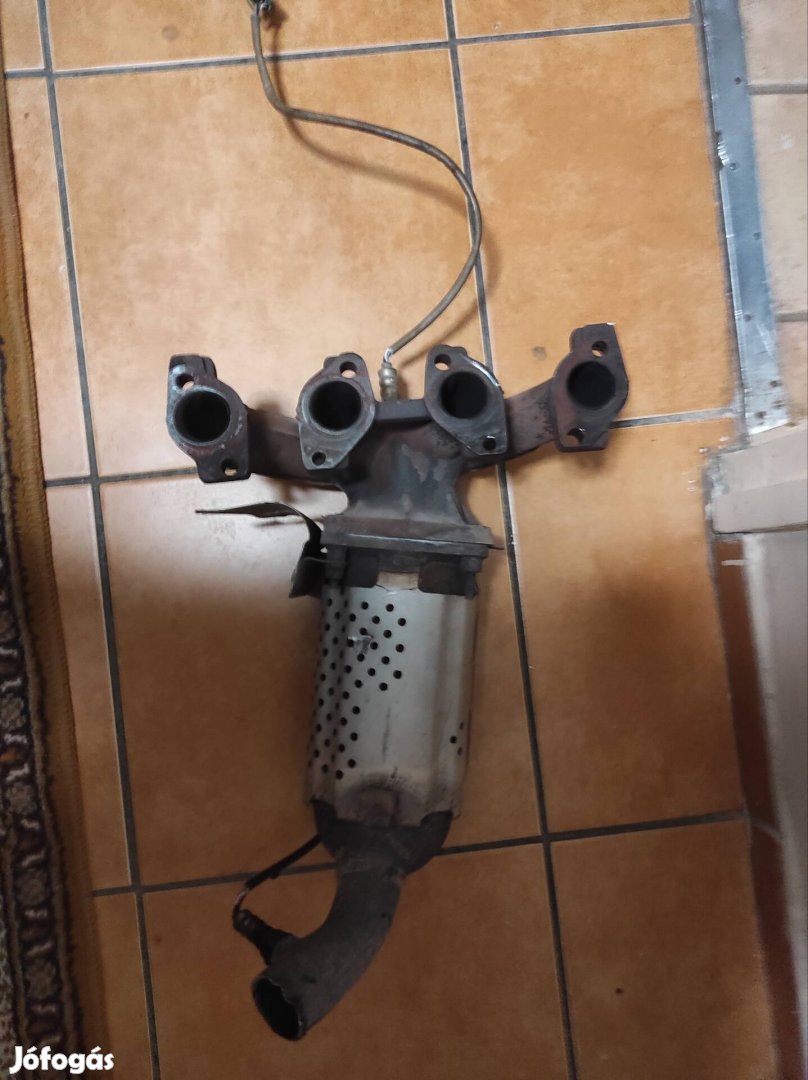 Eladó Peugeot 306 (1.4 benzines) katalizátor 