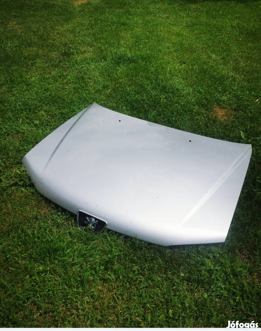 Eladó Peugeot 306 motorháztető. 