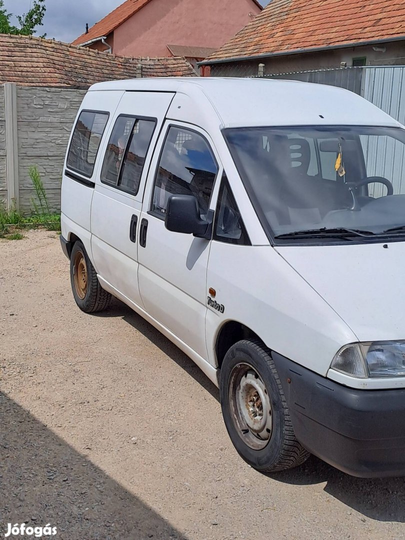 Eladó Peugeot Expert 1.9Td