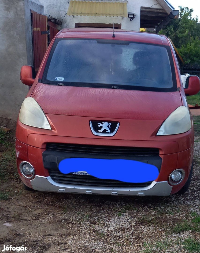 Eladó Peugeot Partner teepe