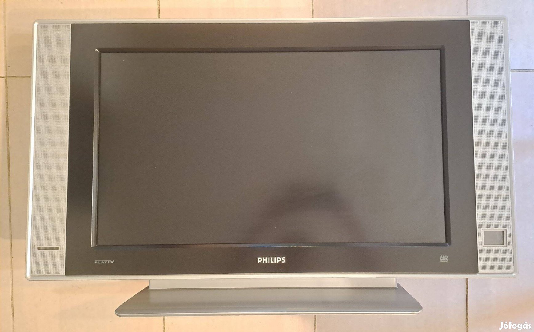 Eladó Philips 26HF7874/10 síkképernyős 16:9 HD Ready TV