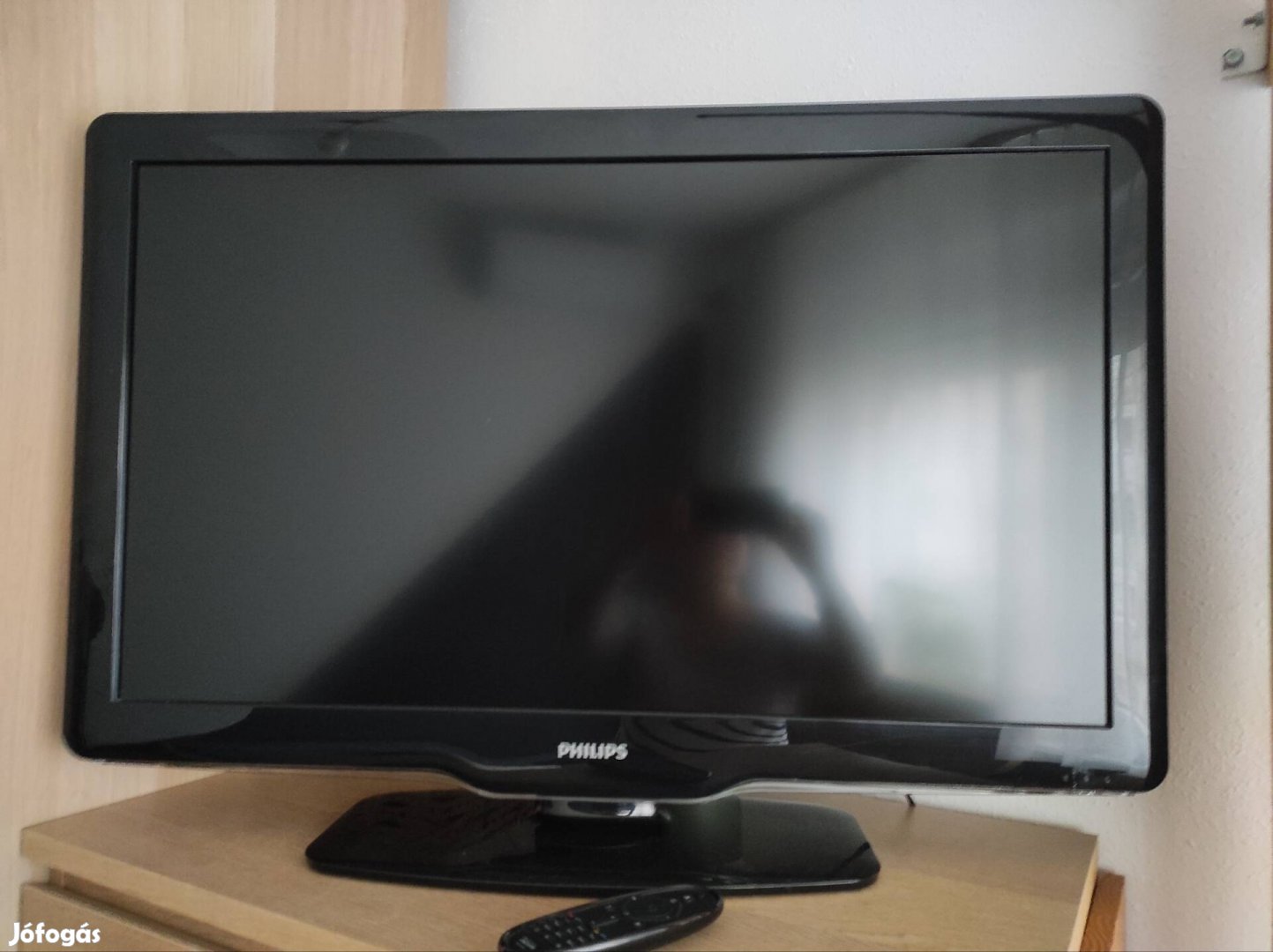 Eladó Philips LCD 37 tv