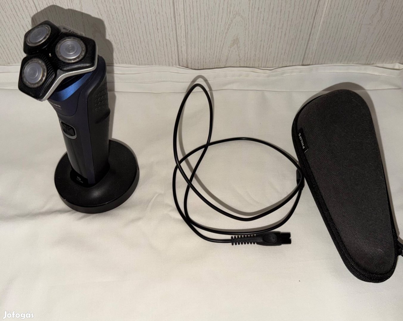 Eladó Philips series 5000 elektromos borotva