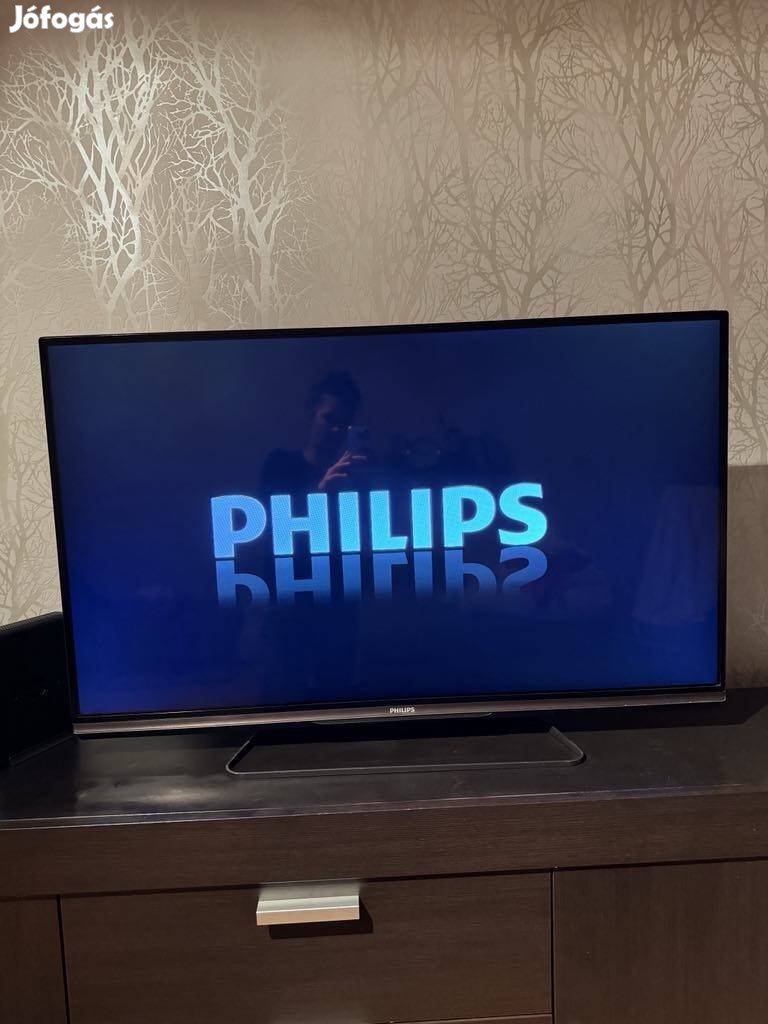 Eladó Philisp tv