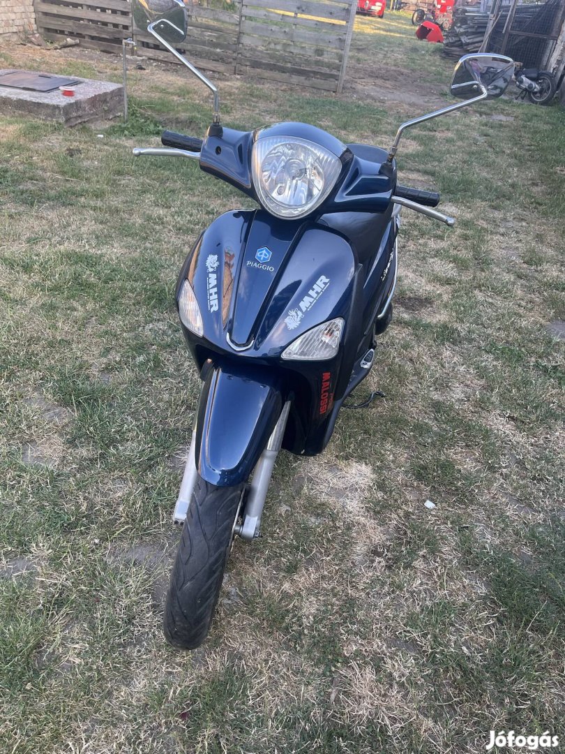 Eladó Piaggio robogó 
