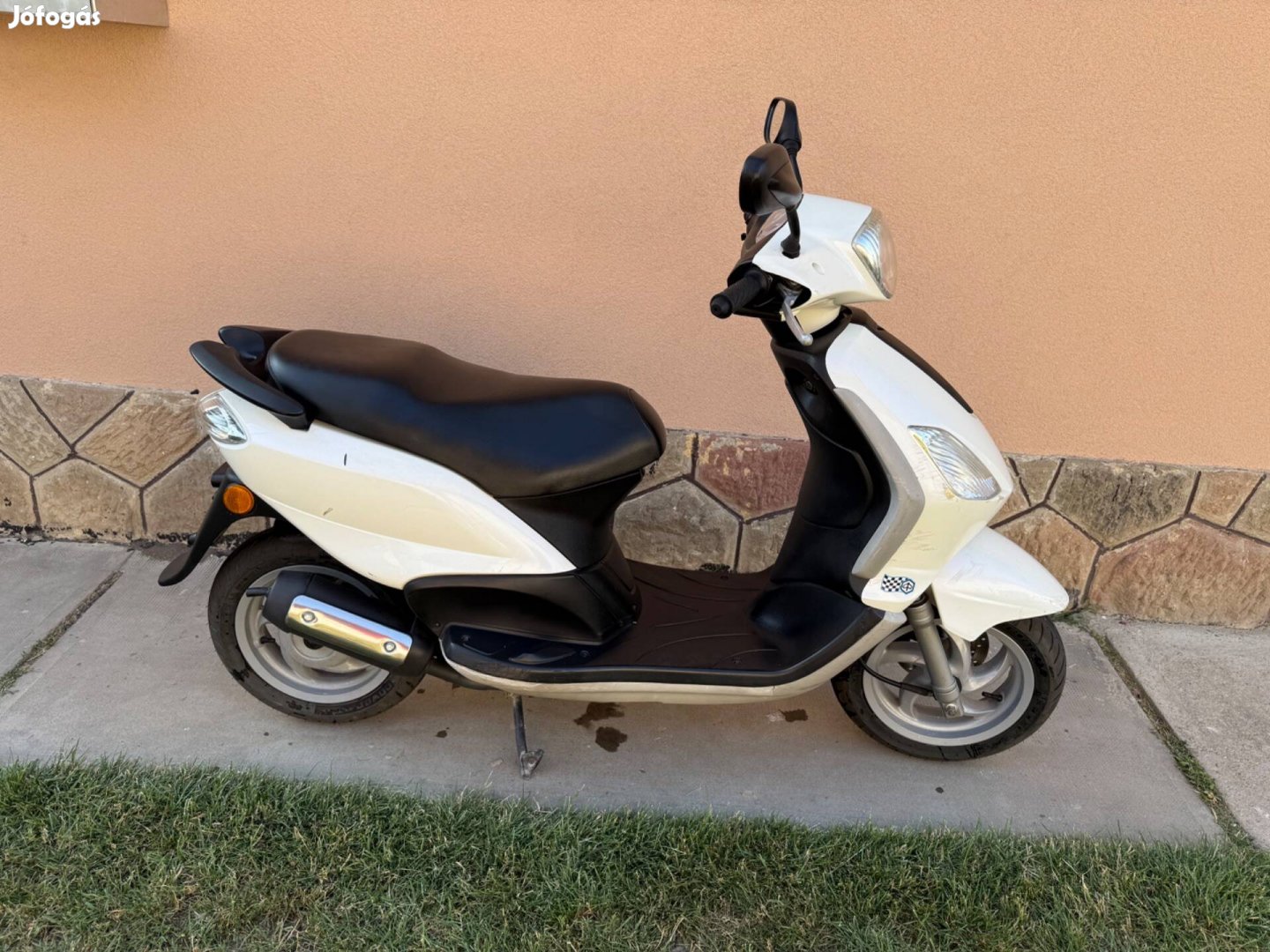 Eladó Piaggo Fly 2T