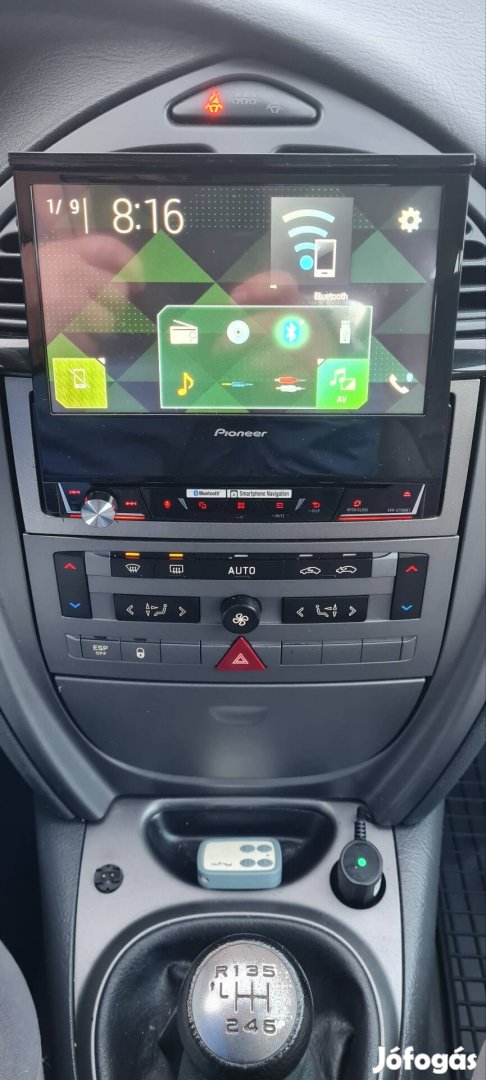 Elado Pioneer AVH-A7100BT