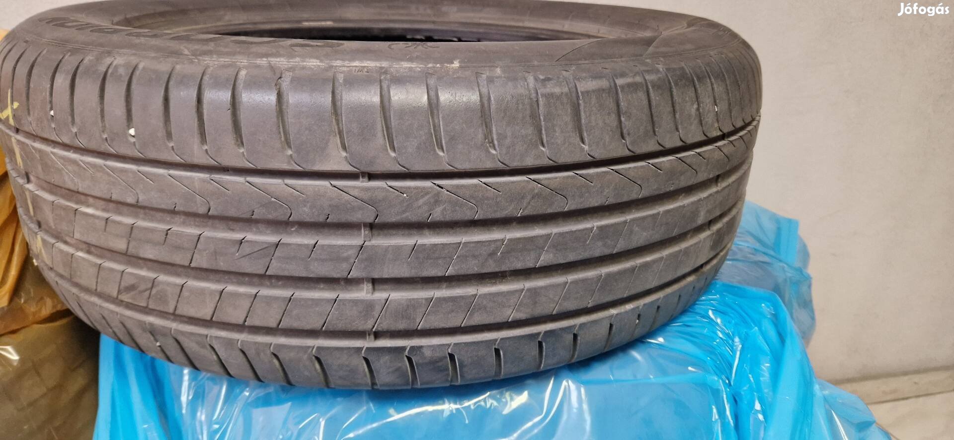Eladó Pirelli scorpion téli nyari szett