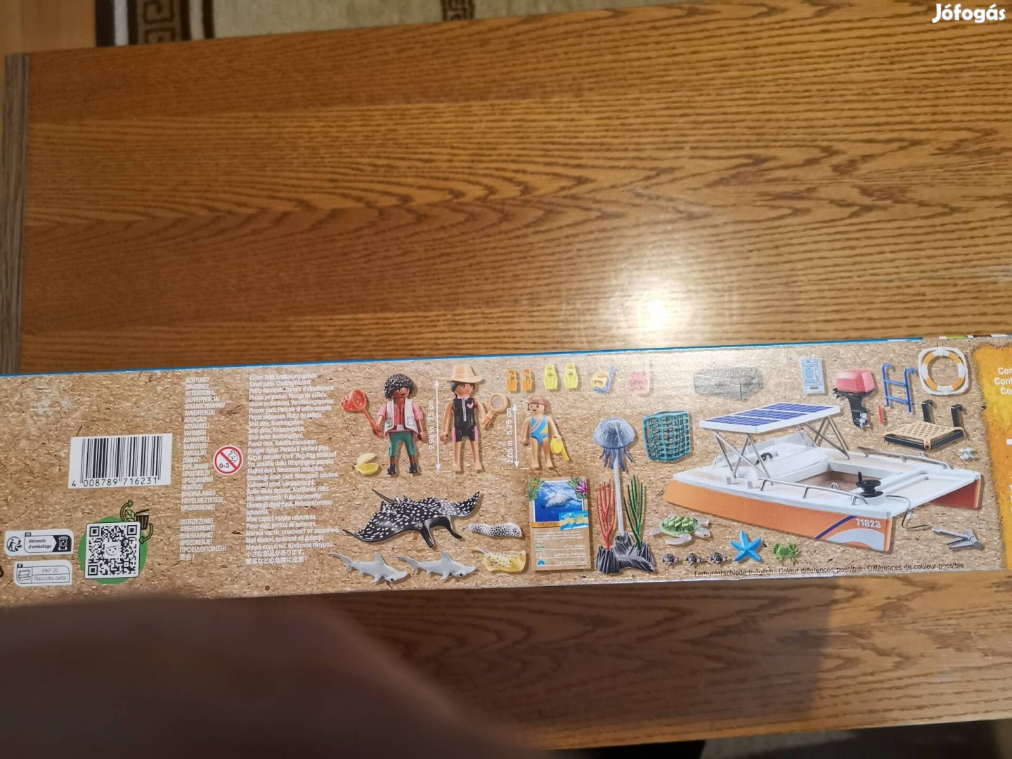 Eladó Playmobil 71623