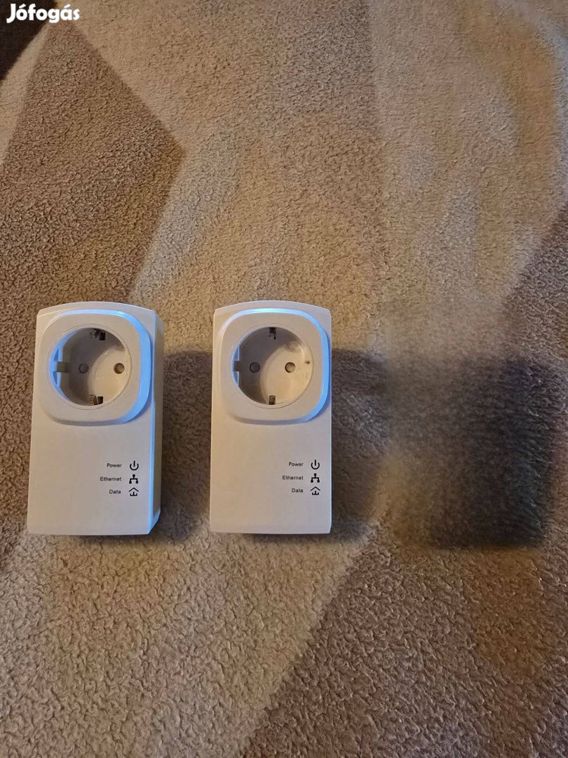 Eladó Powerline PLA-500H adapter