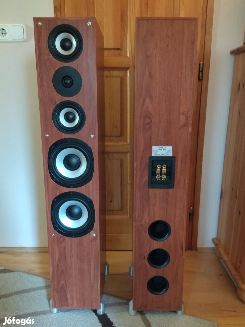 Elado Proson hangfal