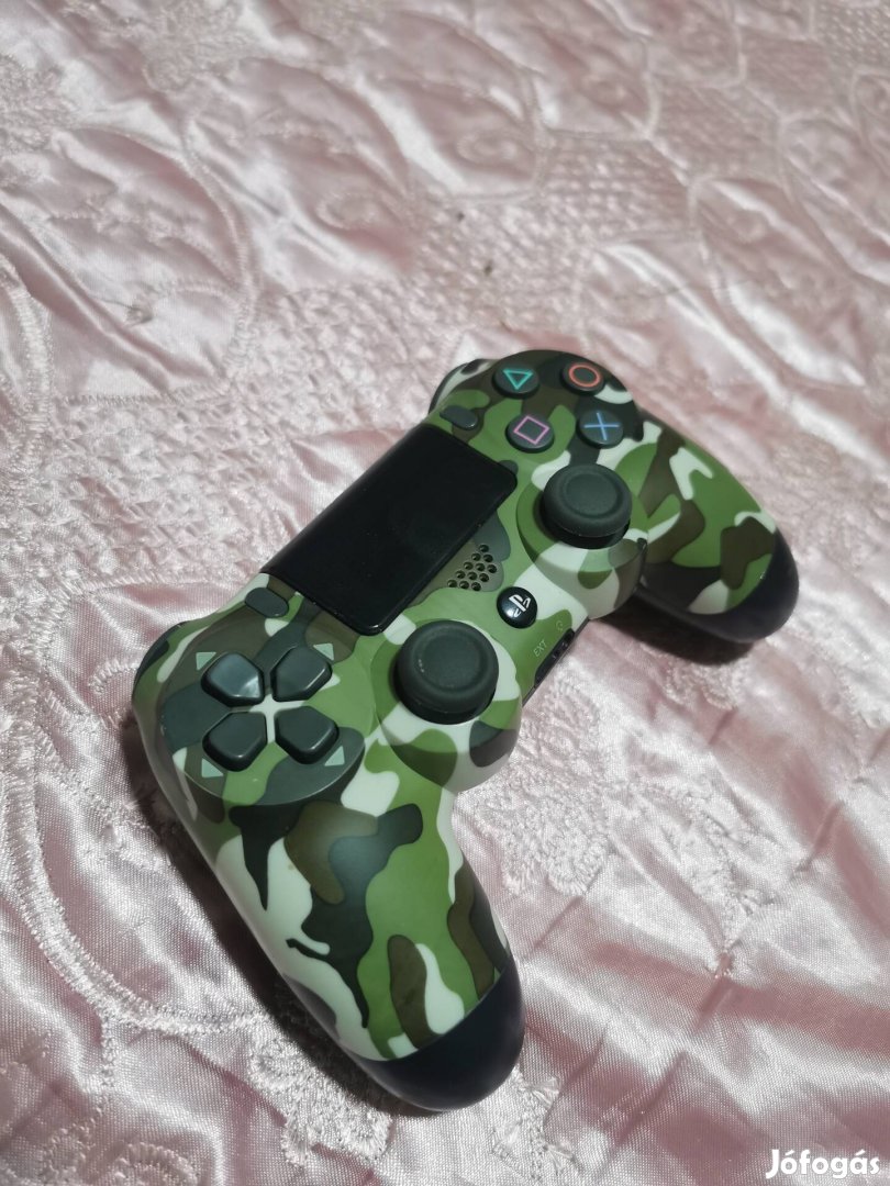 Eladó Ps4 cuh zct2e controller