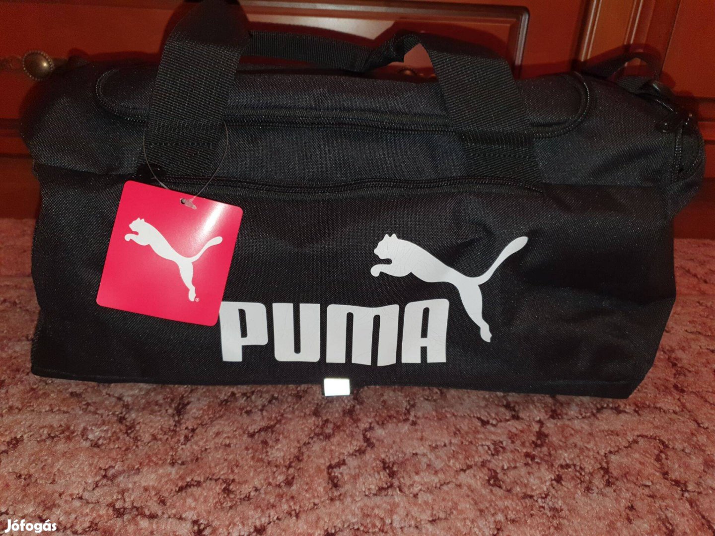 Eladó Puma sporttáska sport táska válltáska edzőtáska