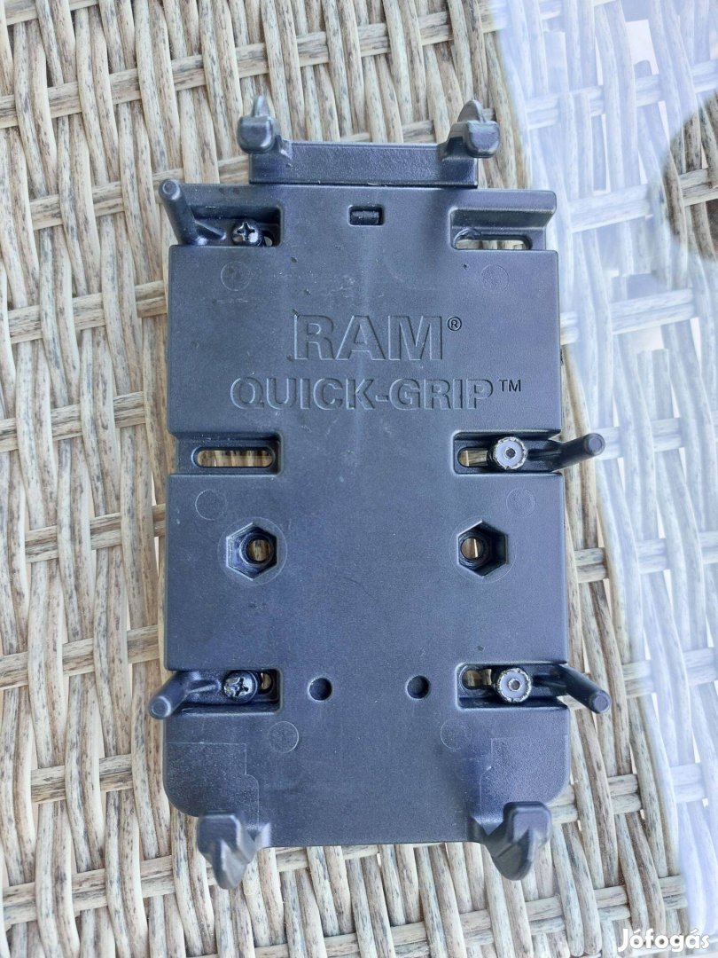 Eladó RAM Quick Grip XL telefontartó
