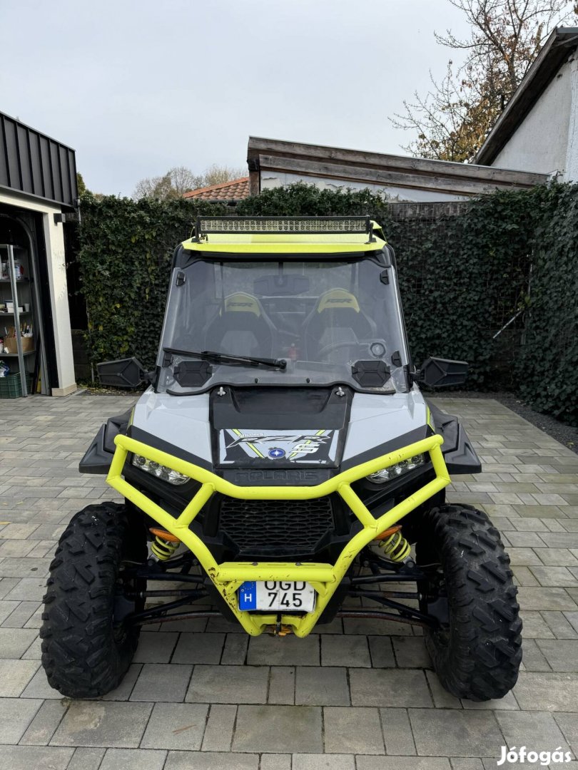 Elado RZR S 900 ATV