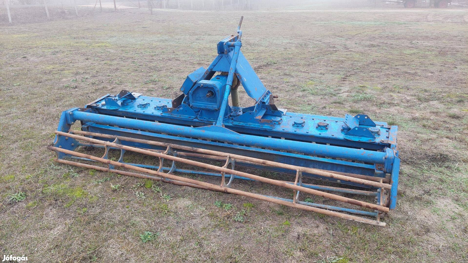 Eladó Rabewerk 300 forgóborona