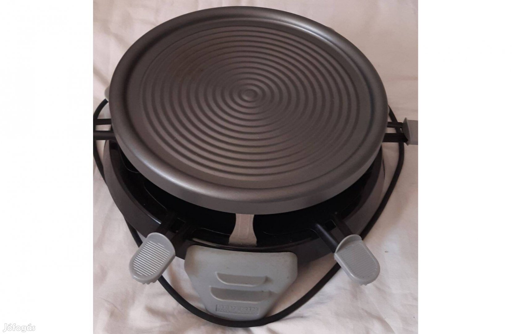 Eladó Raclette-Partygrill sutő