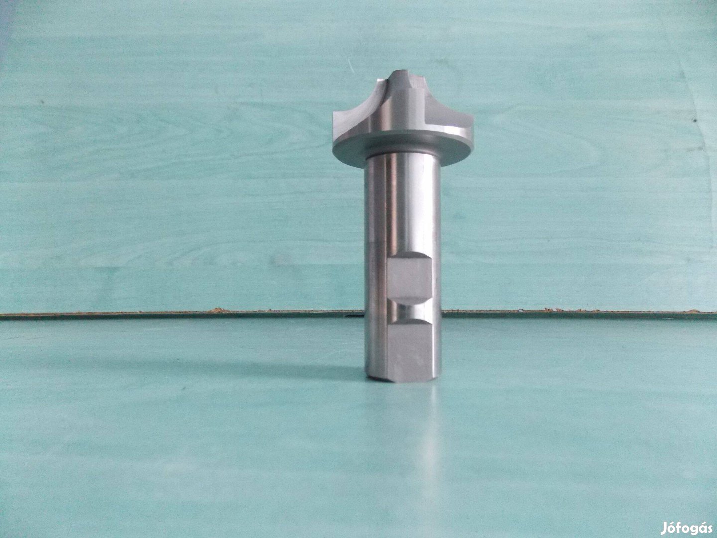 Eladó Rádiuszos Maró 46mm átmérő 15-ös rádiusz új