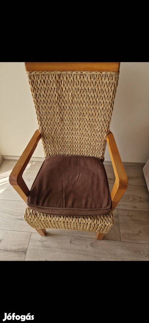 Eladó Rattan szék